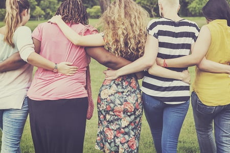 grieving mothers support vancouver